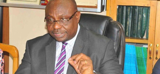 2023: Cyberattacks targeted INEC platforms — Okoye