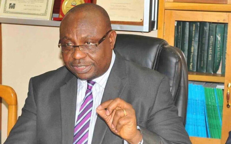 Vote buying, insecurity can influence 2027 polls — Festus Okoye