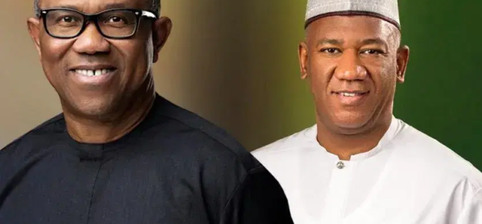 Baba-Ahmed suffering from post-political identity crisis after running with Obi  – Okonkwo