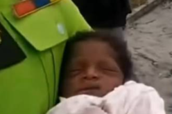 Babies in the rubble: Inside Lagos’ growing child abandonment crisis