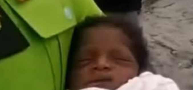 Babies in the rubble: Inside Lagos’ growing child abandonment crisis