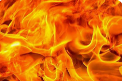 Indonesia market fire kills 11, including six children