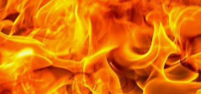 Indonesia market fire kills 11, including six children