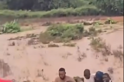 Human activities worsening Abuja flooding — Fire Service