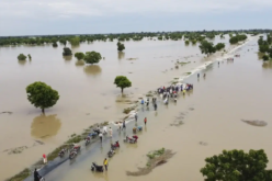 Ogun issues fresh flood alert, urges residents in vulnerable areas to relocate
