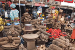 Food inflation eases for first time in 2026