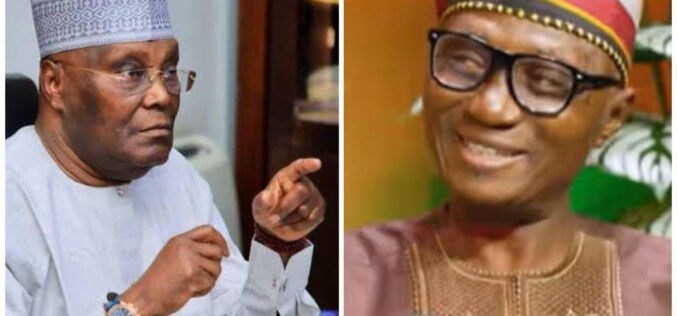 Atiku playing to the gallery, 15 northern states ‘ll collapse if subsidy returns – OAU prof