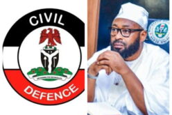 37 Niger Miners Tragedy: Blood, ‘foam’ in their mouths, burns on body – Governor