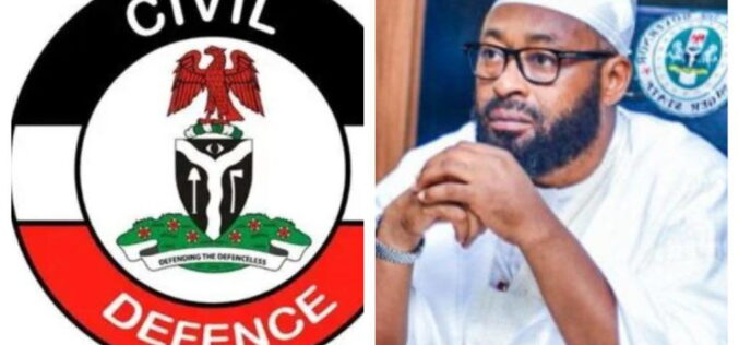 37 Niger Miners Tragedy: Blood, ‘foam’ in their mouths, burns on body – Governor