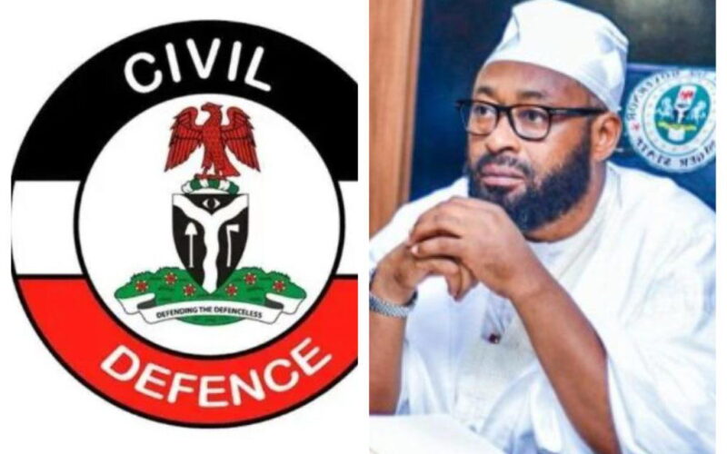 37 Niger Miners Tragedy: Blood, ‘foam’ in their mouths, burns on body – Governor