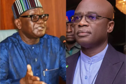 Ortom accuses Gov Alia of running Benue with lies, hypocrisy