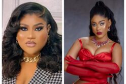 Celebrity boxing: Nkechi Blessing, Phyna set for face-off