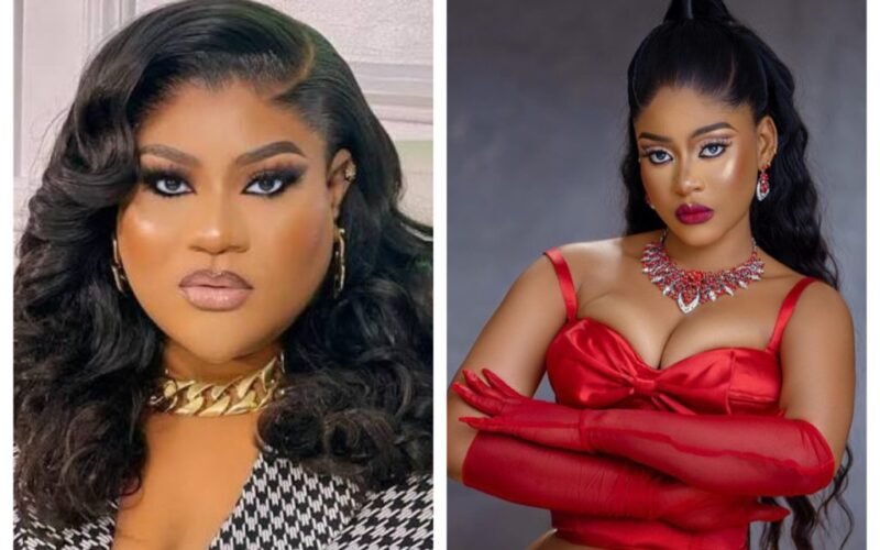 Celebrity boxing: Nkechi Blessing, Phyna set for face-off