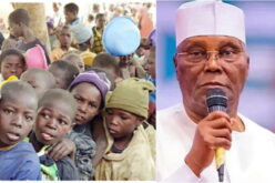 Almajiri: I established my university in Yola to invest in North, not for profit  —  Atiku