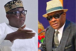 If I appoint Wike, I’ll sellotape his mouth – Adebayo