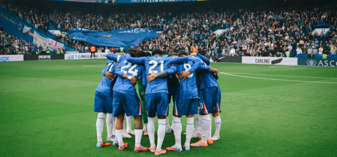 Chelsea get new owners as Clearlake takes full control