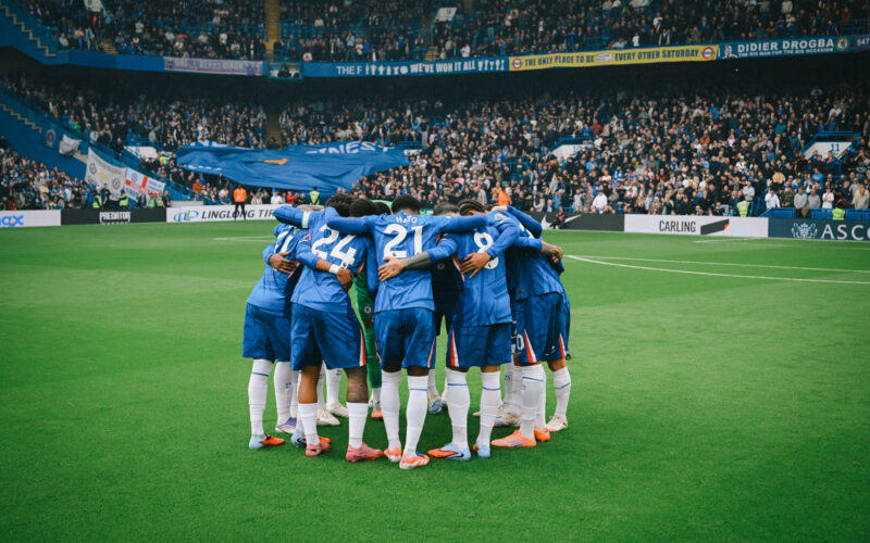 Chelsea get new owners as Clearlake takes full control