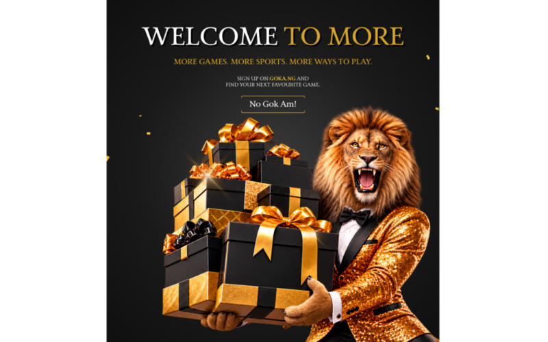 GOKABET Enters Nigeria’s Sports Betting Market With a Sportsbook Built for Serious Fans