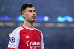 Martinelli joins Al Hilal for £60m, becomes Arsenal’s record sale