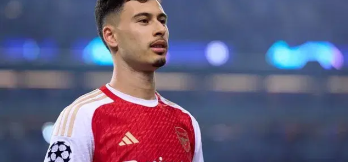 Martinelli joins Al Hilal for £60m, becomes Arsenal’s record sale
