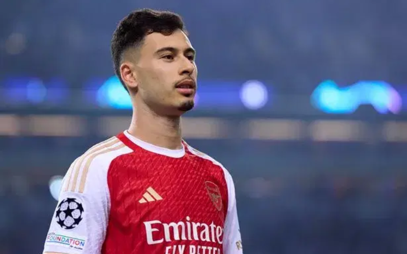 Martinelli joins Al Hilal for £60m, becomes Arsenal’s record sale