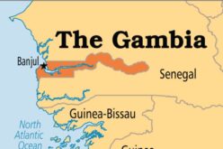 Gambia protests grow chaotic as power outages worsen