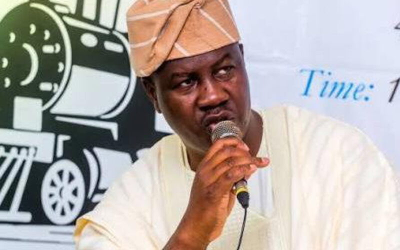 Lagos housing now landlord’s market; we’ll provide 20,000 homes yearly – ADC