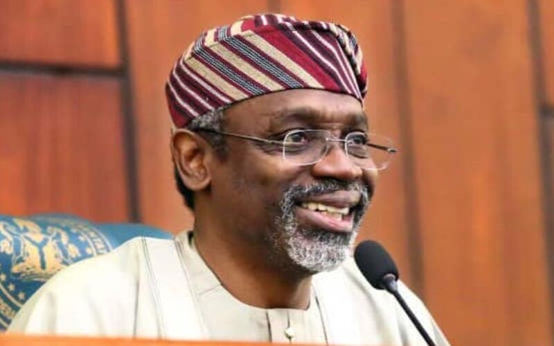 PFIPC: Reps panel exonerates Gbajabiamila, uncovers forged documents