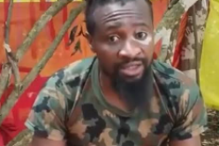 Military declares ‘Gentle The Yahoo’ wanted, offers N30m reward