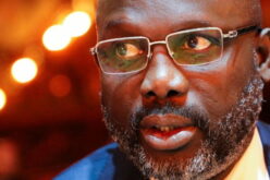 What the NBA must do to help Nigeria, Africa grow — Ex-Liberian President Weah