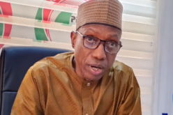 2027: Goronyo abandoned PDP nine months ago — Sokoto chairman