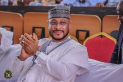 ‘Lawal is a renaissance governor who has brought positive change to Zamfara’ — Tinubu