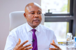 Mbah faces 14 challengers in 2027 Enugu governorship race