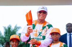 Gov Eno makes job offer to three Commonwealth Games medalists