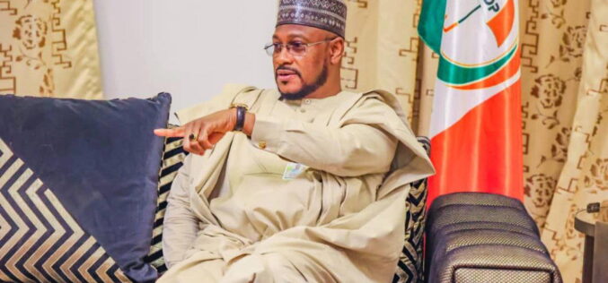 IOM, Zamfara gov’t establish Safe Space Centre in Gusau