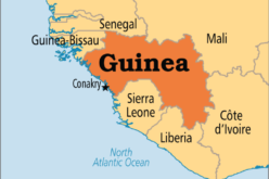 Guinea bans France 24 TV outlet from broadcasting