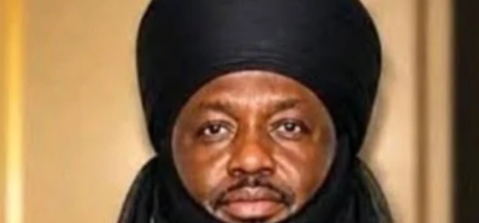 Gov Namadi appoints son of late emir as 17th Emir of Gumel