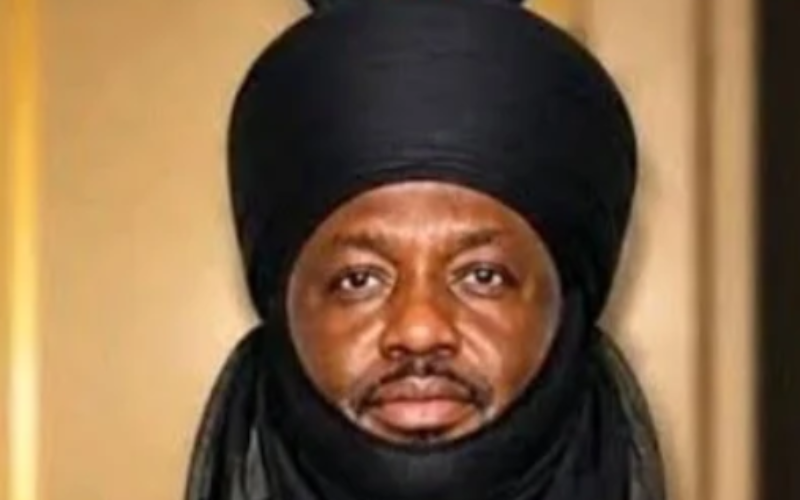 Gov Namadi appoints son of late emir as 17th Emir of Gumel