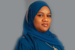 Zamfara first lady wins The Sun newspaper’s award