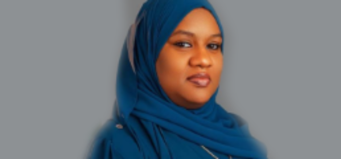 Zamfara first lady wins The Sun newspaper’s award