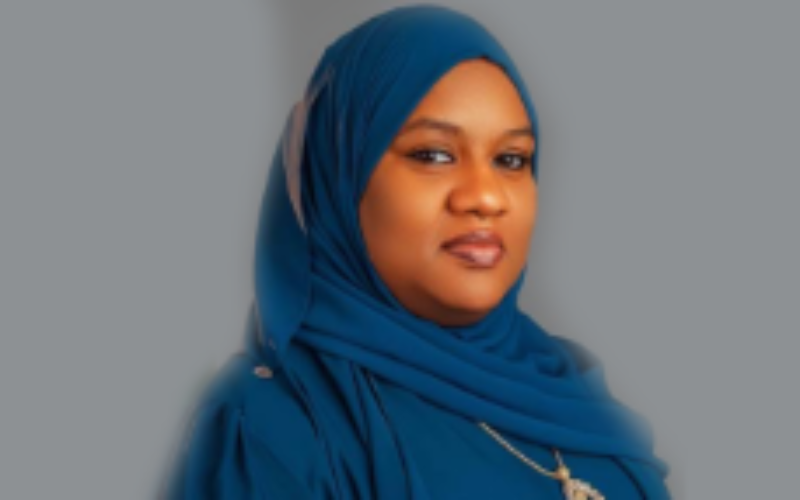 Zamfara first lady wins The Sun newspaper’s award