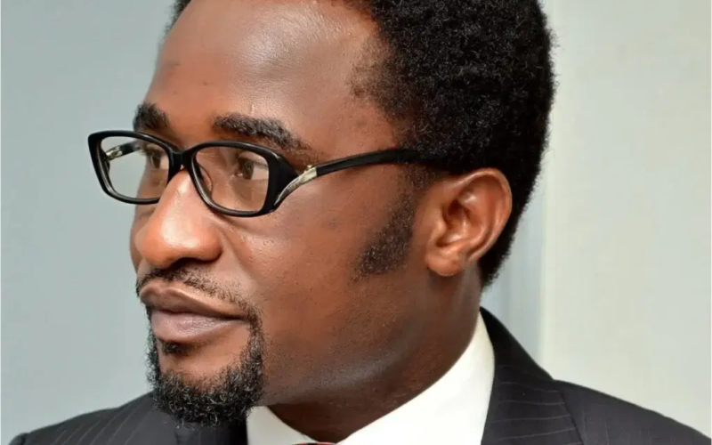 2027: If you sample 1,000 Nigerians, 900 won’t vote for Tinubu — Henry Shield
