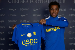 Chelsea agree to sign Atalanta’s Ahanor, with Palace loan for this season