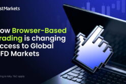 How Browser-Based Trading Is Changing Access to Global CFD Markets