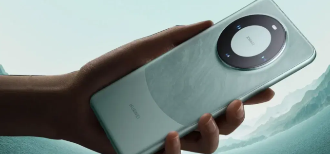 5 phones made in China that can rival Samsung and Apple in 2026