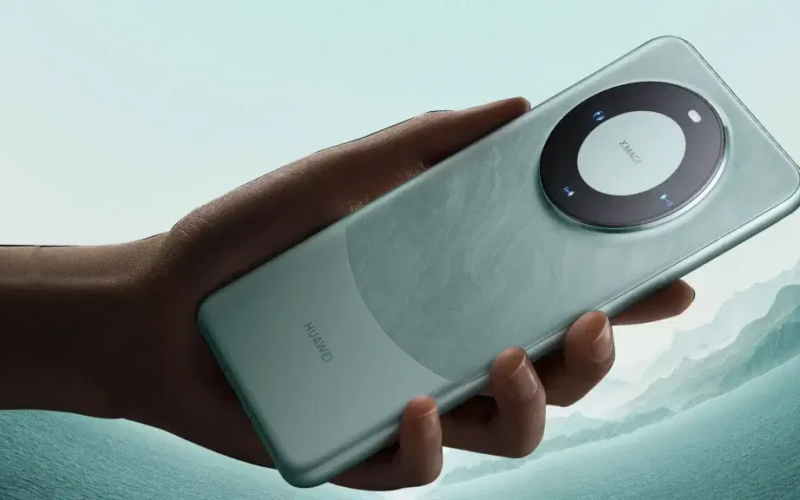 5 phones made in China that can rival Samsung and Apple in 2026