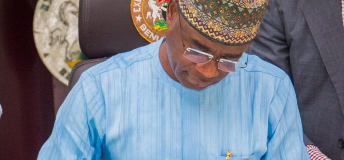 Benue bans extra lessons, phone use, tightens rules in schools