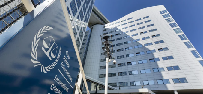 ICC dismisses petition to probe Nigeria kidnappings