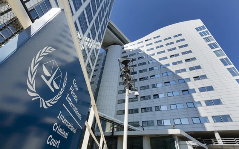 ICC dismisses petition to probe Nigeria kidnappings