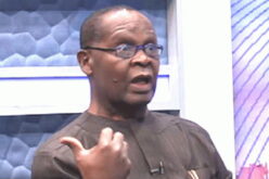 Wike should meet APC governors, explain his Rainbow Coalition — Joe Igbokwe